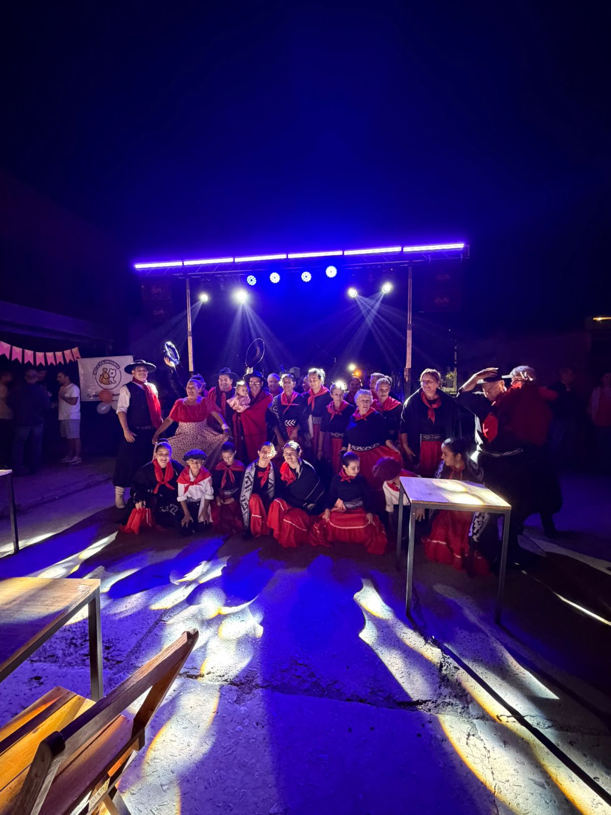 FESTI SOLIDARIO — foto 6
